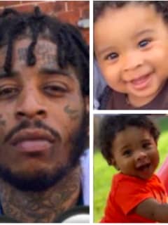 Philly Dad Who Used Baby As Human Shield Grieves Boy's Loss On Facebook