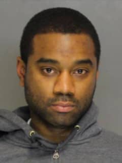 'Lock Me Up': Man Assaults Deputies Escorting Him Out Of Baltimore Court, Report Says
