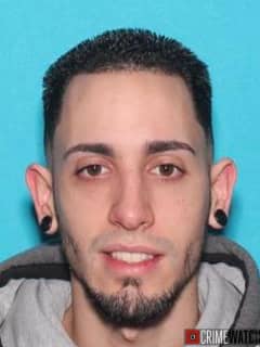 SEEN HIM? Man Wanted For Felony Aggravated Assault Near Lehigh Valley Dollar Store
