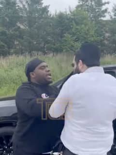 Driver Assaults Orthodox Man In Lakewood Road Rage Incident (VIDEO): Report