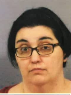 Woman Admits To Hitting, Choking, Smothering CT Child, Arrest Warrant Says