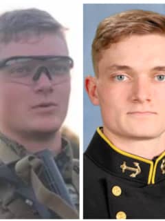 Naval Academy ID's Annapolis Midshipman Who Died In Philadelphia Surrounded By Family