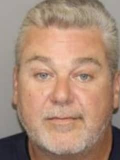 Jersey Shore Man Sentenced For Robbing, Assaulting Woman With Golf Club: Prosecutor
