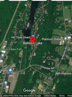 27-Year-Old Shot After Hours-Long Standoff With Police In Ballston Lake