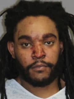 Man Apprehended After Stealing Truck On I-84, Ramming Patrol Cruisers, CT State Police Say