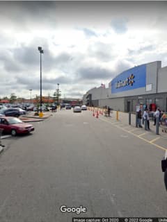 Woman, Boy Nabbed After Attempted Robbery Outside LI Walmart, Police Say