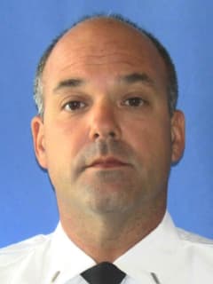 Philadelphia Firefighter Killed In Building Collapse ID'd As Sean Williamson, 51