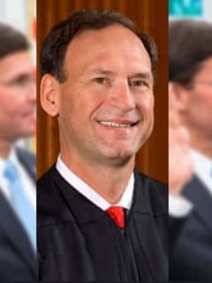 Gen Z Is Doxxing Lawmakers And Hate Mail For Justice Alito Is Ending Up At His Old NJ Address