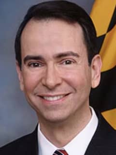 Maryland Governor's Former Chief Of Staff Charged With Falsifying Records In Federal Case