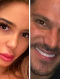 'Jersey Shore' Star Ronnie Ortiz-Magro Apparently Splits From Fiancé