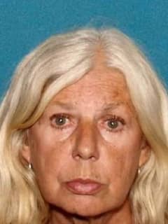 South Jersey Woman, 63, Reported Missing In Trenton, Police Say