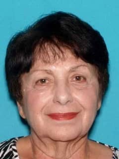 SEEN HER? Burlington County Woman With Dementia, 81, Missing For Days, State Police Say