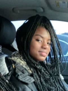 SEEN HER? 12-Year-Old Mercer County Girl Reported Missing
