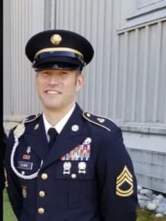 US Soldier From Tolland County Killed By Lightning Strike