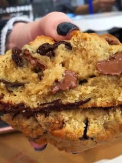 This NJ Chocolate Chip Cookie Ranks Among Best In America, Website Says