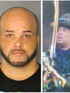 Kearny Man Charged In OD Death Of Newark Fire Captain