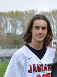 23-Year-Old Motorcyclist Killed In Crash ID'd As Former HS Lacrosse Player