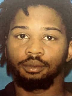 SEEN HIM? Police Seek Suspect In Fatal South Jersey Shooting