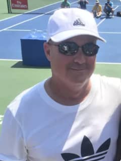 Northern Virginia Tennis Coach Of 44 Years Suffered Stroke, Support Surges