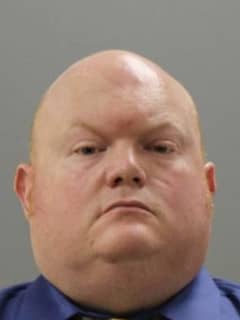 Ex-VA Cop Involved In Infant Daughter's Death Faces New Child Abuse Charges In Frederick