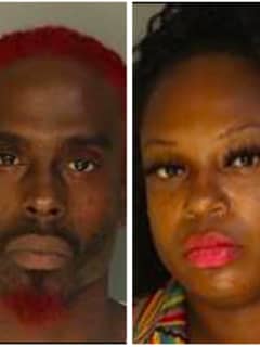 Duo Nabbed In Newark Penn Station Assault-Robbery: Police