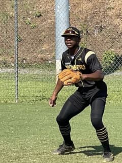 DC Teen Who Died Swimming In Potomac River Id'd As High School Baseball Star