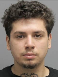 Manassas 23-Year-Old Strangles Victim In Late Night Argument: Police