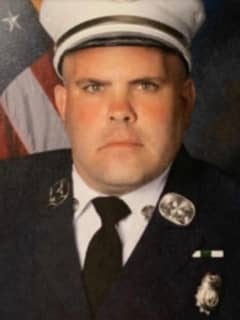 Former Captain Of Island Park Fire Department Dies At Age 38 While Attending Fundraiser