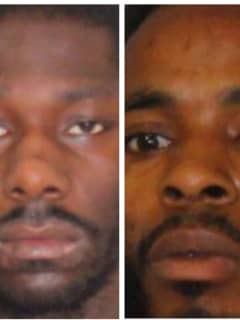 One Defendant Sentenced, Another To Be Retried In Hudson County Killing