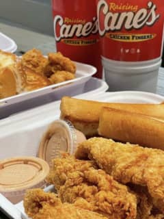 Popular Chicken Chain Coming To South Jersey: Report