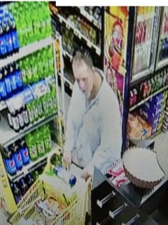 Know Him? Man Wanted For Stealing From Plainfield Dollar General Store