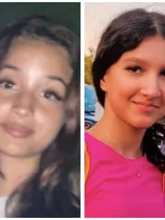 Alerts Issued For Young Girls Reported Missing In Maryland Believed To Be Together