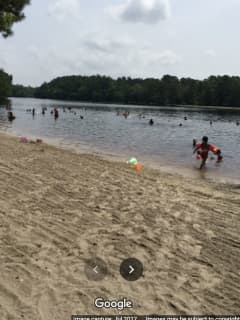 High Bacteria Closes Pair Of NJ State Parks' Swimming Beaches