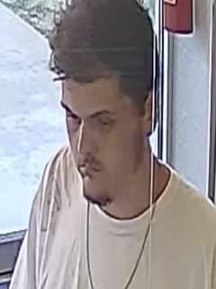Fredericksburg Police Seek Suspect Who Tried To Rob Subway Patron With Knife