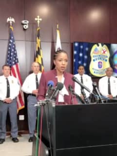 Maryland County To Enforce Teen Curfew Amid Deadly Stretch Of Murders, Violence