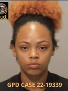 Woman Turns Herself In For Violent CT Store Robbery, Police Say