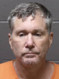 NJ Sex Assault Suspect Nabbed With Fingerprint DNA Hears His Sentence