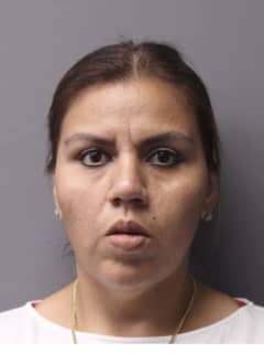 35-Year-Old Woman Who Worked As Cleaner Accused Of Stealing Jewelry From Irvington Residence