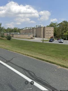 Domestic Assault Suspect Hangs Himself At Harford County Detention Center: Sheriff