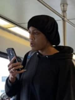 Alert Issued For Person Wanted For Hate Crime Assault On Blue Line Metro Train In DC