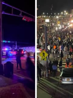 2 Dead, Medevacs Called, Unruly Crowd Causes Chaos During H2Oi Show In Wildwood (VIDEO)