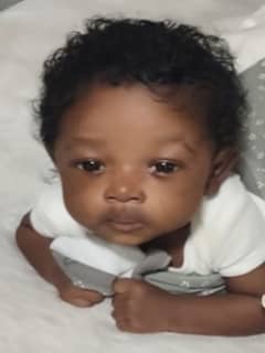 Infant Still Missing One Week After Disappearance: DC Police