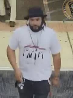 Know Him? Man Wanted For Exposing Himself To Woman At Fairfield County Pharmacy