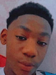 Trenton 15-Year-Old Reported Missing, Police Say