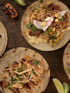 Northern Virginia's Best Spots To Celebrate National Taco Day: Report