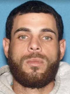 Police Seek Fugitive Wanted In South Jersey Burglaries At Honda Dealership