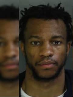 Arrest Made In Newark Homicide