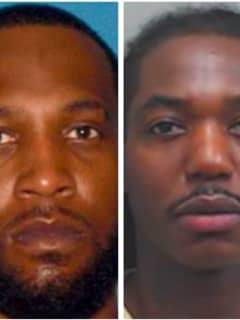 East Orange Pair Charged In Newark Man's Murder: Prosecutor