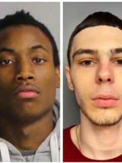 Fugitive ID'd As Second Suspect In Double Slaying Of Teen Buddies In Suburban Philly: DA