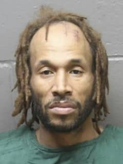 Atlantic City Man Gets 5 Years State Prison On Weapons Charge: Prosecutor